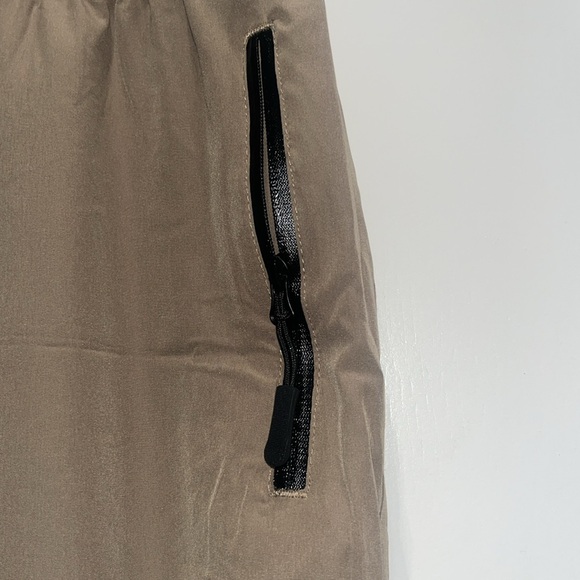 NWT Mens quick drying jogger 2 zipper pockets XXL - Picture 7 of 10